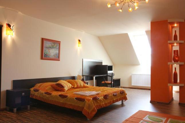 Hotel Wasik Krogulcza Cameră foto