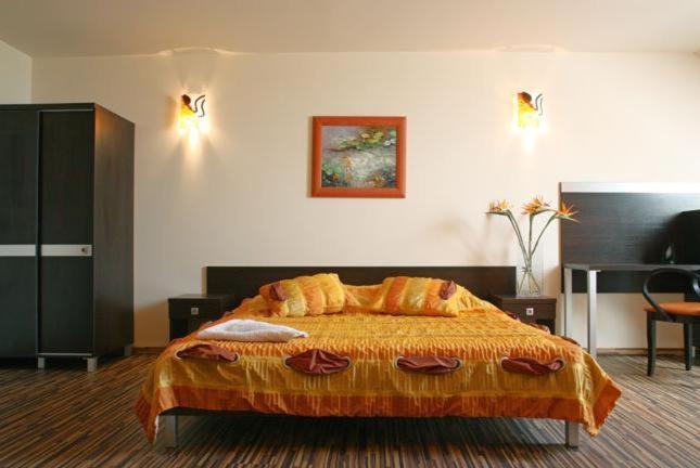 Hotel Wasik Krogulcza Cameră foto
