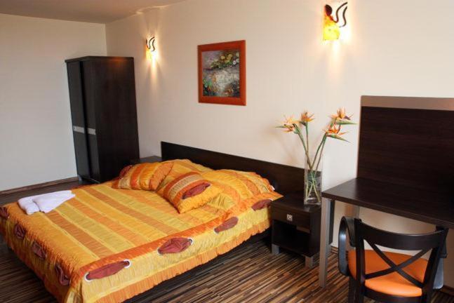 Hotel Wasik Krogulcza Cameră foto