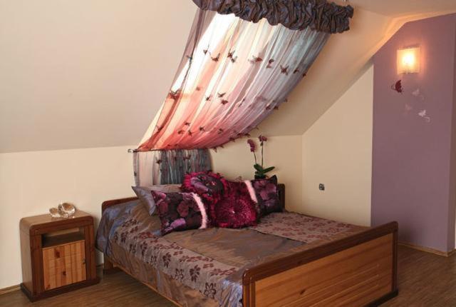Hotel Wasik Krogulcza Cameră foto
