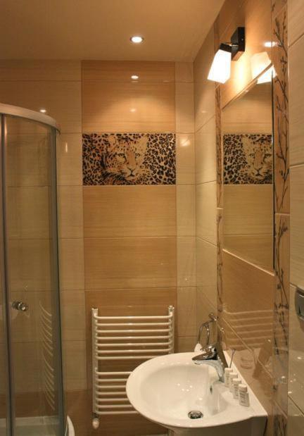 Hotel Wasik Krogulcza Cameră foto